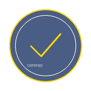 夏晴子视频制作授权认证徽章